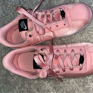 Nike Cortez Basic- Valentines Day Bleached Coral (2019)